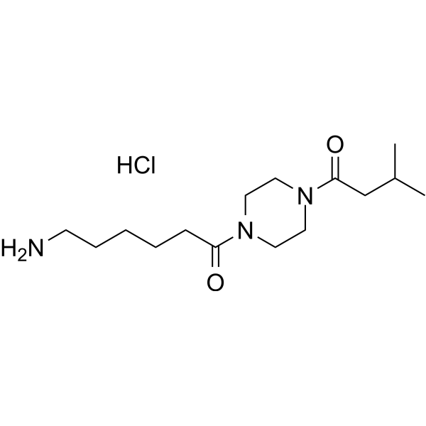 ENMD-1068 hydrochloride 2703451-51-6